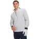 Under Armour Veste hybride demi-zip Drive Pro