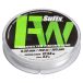 Sufix Vleesetende vlecht FW Clear Mono 12