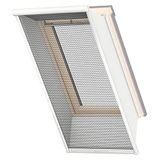 VELUX Insectenhorren - Wit - Aluminium - 761-922 mm breed - 1601-2000 mm hoog