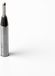 Trasco Hardmetaal groeffrees 3mm x lengte 55mm x schacht 6mm F02