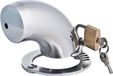 XXdreamSToys Peniskooi gesloten 13 cm
