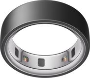 Oura Ring 4 - Stealth - Taille 7
