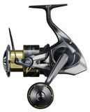 Shimano Fischrolle Stella SW D 6000 HG