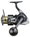 Shimano Fischrolle Stella SW D 6000 HG