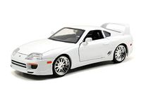 Jada Toys Brian's Toyota Supra wit 1:32