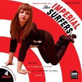 Sonic Rendezvous Imperial Surfers - Double Shot Of, Vol. 4 (7" Single)