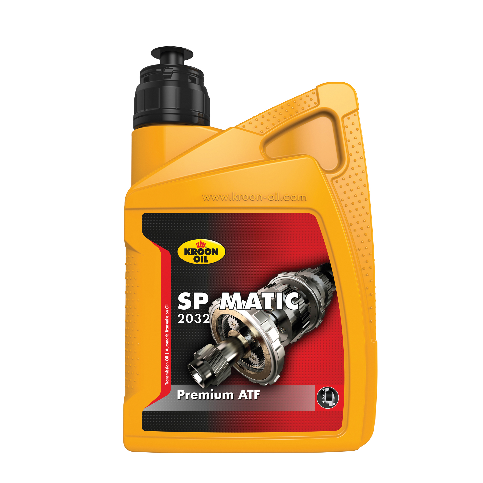 Kroon-Oil 02230 SP Matic 2032 1L