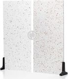 V-Flat World Terrazzo A/Terrazzo B - XL