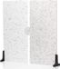 V-Flat World Terrazzo A/Terrazzo B - XL
