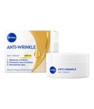 NIVEA Anti-Wrinkle 55+ Day Cream Face, Neck 55+ Years 50 ml