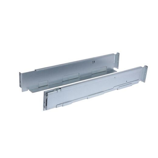 APC SRTGRK1 Rack-toebehoren Zilver