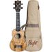 Flight Supernatural Series DUS410 QA Quilted Ash