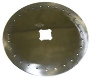 KUHN Originele schijf 4,50 X 27 MI - VLA0998 - 1 stuk