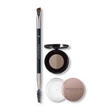 ANASTASIA Beverly Hills Soft Arch Brow Kit Wenkbrauwkleur