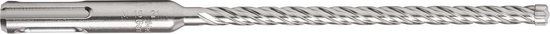 Metabo accessoires Metabo SDS-plus P4P Hamerboor 6.0 x 150mm (10 stuks)