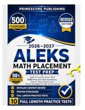 Aleks Math Placement Test Prep 2026–2027