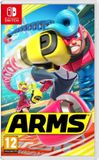Nintendo Arms - Nintendo Switch