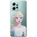 ERT GROUP mobiel telefoonhoesje voor Xiaomi REDMI NOTE 12 4G Disney Elsa 014