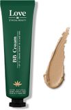 Love Ethical Beauty Natural BB Cream SPF 15 Medium 30ml