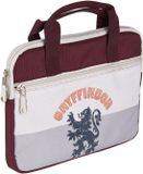 Harry Potter Casual Backpack Red (18 x 2 x 25 cm)