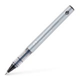Faber-Castell 348199 Rollerball Pen Zwart 0.7mm Fijn