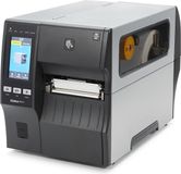 Zebra ZT411 POS Printer - Direct Thermal/Thermal Transfer - 203 x 203 DPI - Wired & Wireless