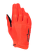 Alpinestars Gants A-Aria Orange Épicé