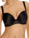 Freya DECO dames Beha - BLACK - Maat 75I