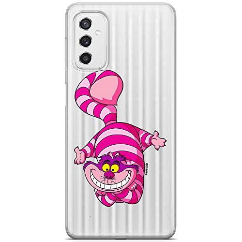 ERT GROUP mobiele telefoonhoesje voor Samsung M52 5G - Disney Alice & Friends 003
