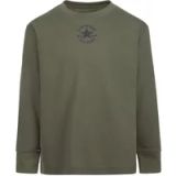 Converse Baby sweatshirt met lange mouwen CNVN Sustainable Core