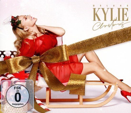 Kylie Kylie Christmas (Deluxe Edition)