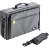 B & W International Sac de transport pour multicoptère Adapté pour (multicoptère): DJI Mavic 4 Pro Fly More Combo