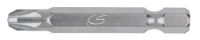KS Tools 911.3349 1/4" Bit PZ, 50mm, PZ4