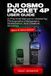 DJI OSMO POCKET 4P USER GUIDE: A PRACTICAL MANUAL TO MASTERING PHOTOGRAPHY, VIDEOGRAPHY, STABILIZATION, AND CREATIVE SHOOTING (BLACK & WHITE EDITION).