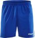 Craft Pro Control Shorts M 1906704 - Club Cobolt/White - XXL