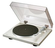 Denon DP-300F Volautomatische Platenspeler