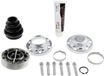 NTY NPW Homokineet reparatie set Aandrijfas OEM NPW-BM-031 voor BMW 5-serie