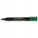 Q-CONNECT Flipchart Marker - Rond, Groen, 2-3mm Lijn