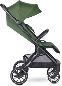 Easywalker Jackey² XL Buggy - Agave Green