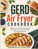 GERD Air Fryer Cookbook