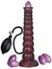 Power Voidclaw Brute Bicolor Opblaasbare Fantasy Dildo