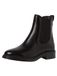 Tamaris Chelsea 1-25029-41 smalle laarzen, zwart, 37 EU