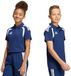 adidas T-shirt Tiro 26 League Polo Donkerblauw - Maat 176cm