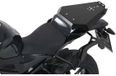 Hepco Becker Sportrack Bmw S 1000 Rr 2012-2015 Topkoffer Achtermontage Zwart