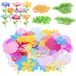 Kit d'accessoires pour bouquet de fleurs DIY 36 pièces