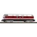 Piko TT diesellocomotief BR 118 FDJ van de DR