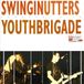 Sonic Rendezvous Swingin' Utters & Youth Brigade - Byo Split Series 2 (CD)