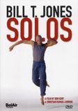 Outhere Bel Air Classiques Bill T. Jones - Solos (DVD)