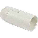 FANTON FME62802 Liscia BI E14 Lamphouder