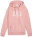 PUMA Sweatshirt Class Relaxed TR 68503418 - Pink Fruit - L